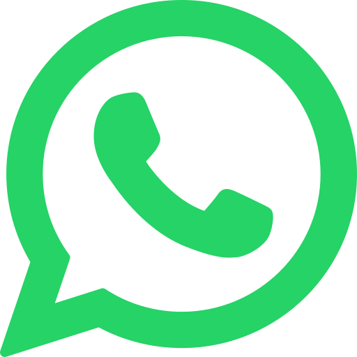 Ícone WhatsApp
